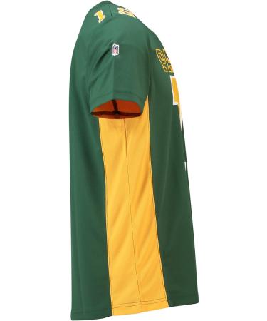 Buy Majestic Green Bay Packers NFL Jersey Shirt - Established 19 L | International Shipping Available - Buy Online on GoSupps.com