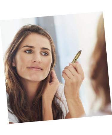 FOYTOKI 4pcs Highlighter Pencil Makeup Pencil Eye Shadows Women Cosmetics Plastic - Buy Online on GoSupps.com