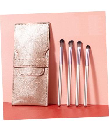 Ipetboom 1 Set Eye Shadow Brush Set Eye Brush for Makeup Eye Crease Brush Eye Makeup Women Eye Shadow Brush Eye Foundation Brush Girls Suit Tool Brush Miss Single Wooden Handle - Buy Online on GoSupps.com