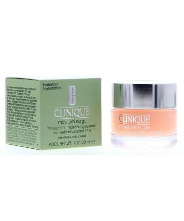 Clinique Moisture Surge 72-Hour Hydrator 1oz - Intense Hydration Formula - Buy Online on GoSupps.com