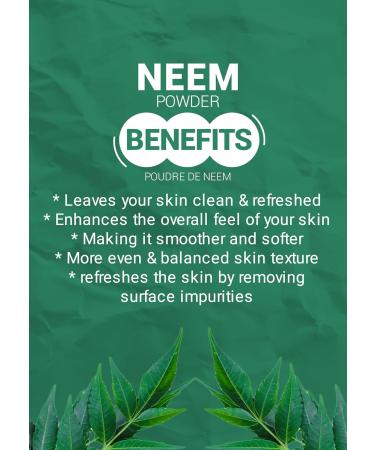 She Made Neem Powder - Buy Online on GoSupps.com