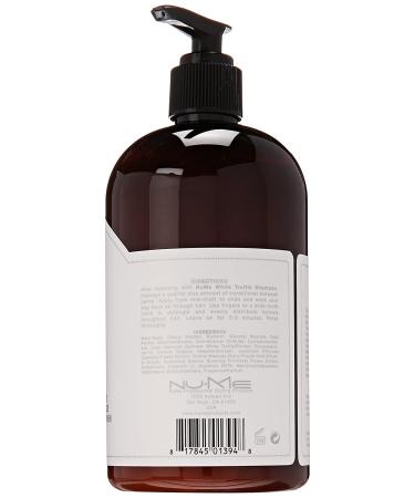 NuMe Bold Beauty White Truffle Conditioner 16.9 oz - Luxurious Hair Moisturizer - Buy Online on GoSupps.com
