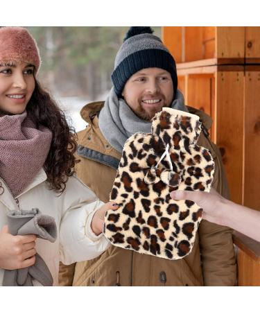 Veemoon Reusable Warm Bottle Comfort for Joint Pain & Cramps | Winter Thermos Accessories - Buy Online on GoSupps.com