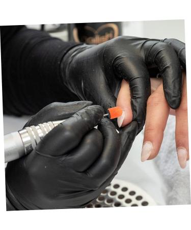 FRCOLOR Nail Polisher Sand Cap Grinder Electric Nail Drill Head electric nail file replacement heads Replacement Nail Drill Bits electric da sander manicure acrylic Grinding wheel - Buy Online on GoSupps.com