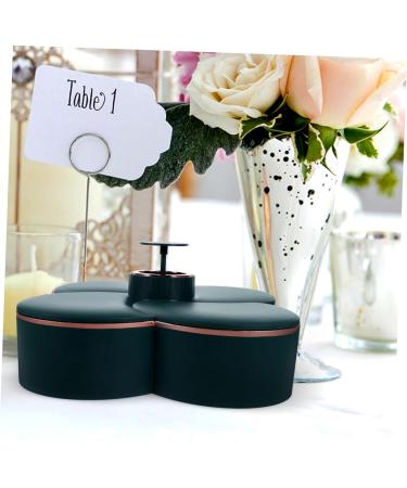 Rotating Fruit Plate to Rotate Dried Fruit Nut Plate - Buy Online on GoSupps.com