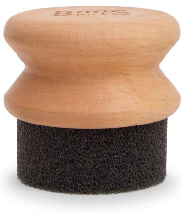 John Boos Block Care Set: 16oz Mystery Oil, 5oz Board Cream, Round Applicator - Buy Online on GoSupps.com