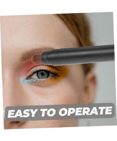 Beavorty eye makeup kit eye shadow pens eye shadow makeup eye shadow stick eye shadow for makeup eye 1 count (Pack of 1) Silver - Buy Online on GoSupps.com