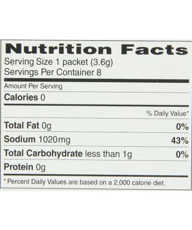 George Washington Golden Seasoning and Broth 1-Ounce Boxes (Pack of 24) - Premium Flavor Enhancer and Broth Base - Buy Online on GoSupps.com