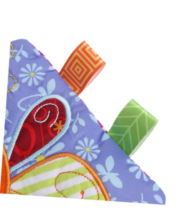 ibasenice Baby Soothing Towel | Ultra-Soft Comfort for Infants | Ideal for International Shipping - Buy Online on GoSupps.com