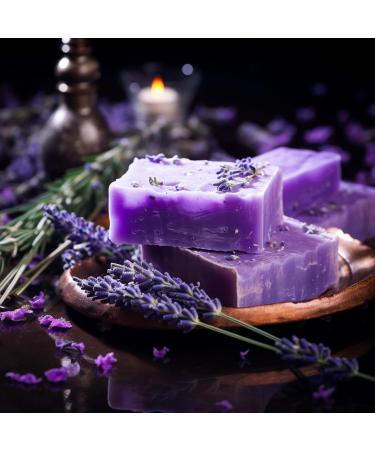 Scented Candles for Men | Wood & Vanilla Soy Candle | Black Crystal Holiday Candle | Premium Home Fragrance - Buy Online on GoSupps.com