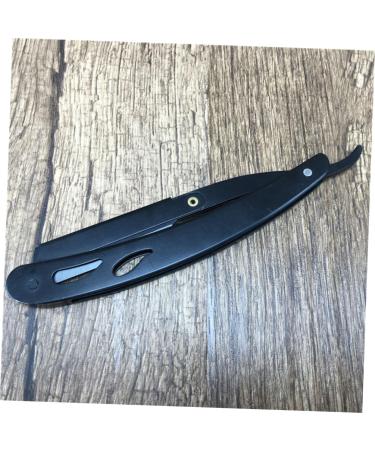 Minkissy 2-Pack Men's Razors - Premium Stainless Steel Shaving Machines for a Perfect Shave - Buy Online on GoSupps.com