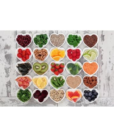 Jeske Sports Supplies Organic duls flakes diulsealgae algae diuls flakes vegetable smoothie for soups and salads natural product algae in bag 100 g 2 x 100 g - Buy Online on GoSupps.com