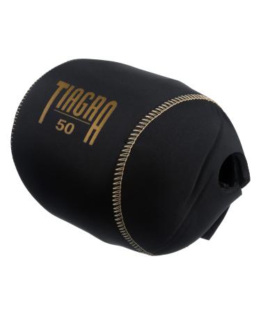 TIAGRA Reel Covers BLACK_GOLD TI20