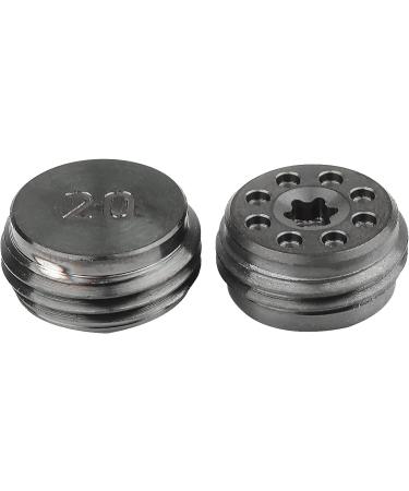 1pcs. Golf Weight for PXG GEN2 & GEN4 Drivers and Mini Gunboat Putter - 20g - Buy Online on GoSupps.com