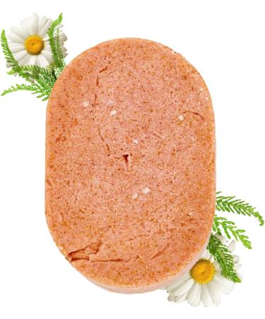 Officina dei Saponi PATA-SCRUB Underwear Solid rebalancing action thanks to potato prebiotic Organic Vegan Ph. 5.2 55 gr - Buy Online on GoSupps.com