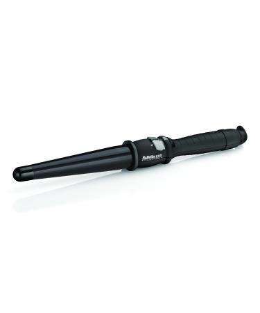 Babyliss Pro Classic Hair Conical Wand 32mm-19mm Pink 32-19 millimeters
