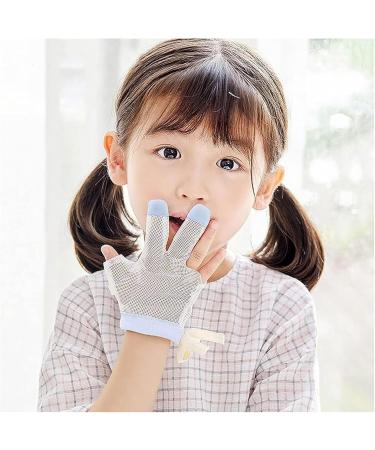 Buy SXPGBP Scratch-Resistant & Breathable Non-Slip Shoes for Kids (12 Months - 5 Years) - Medium Size | Worldwide Shipping - Buy Online on GoSupps.com