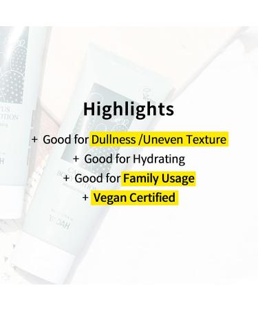 Yadah Cactus Body Lotion - Nourishing & Hydrating Moisturizer for Soft Skin | International Shipping - Buy Online on GoSupps.com