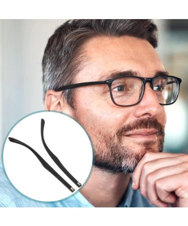 Healvian Sunglasses Accessories - Replacement Legs & Rubber Tube Handles for Metal & Silicone Frames - Buy Online on GoSupps.com