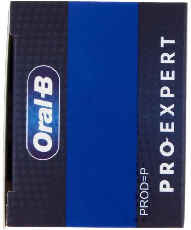  Oral-B Oral-B Toothpaste PE Adv Gum Protection 75 ml 75 ml - Buy Online on GoSupps.com