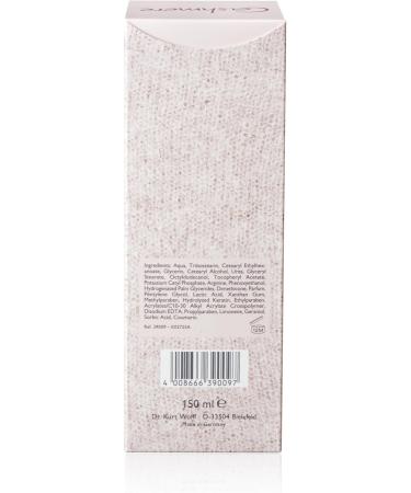 Alcina Cashmere bodybalm - Buy Online on GoSupps.com