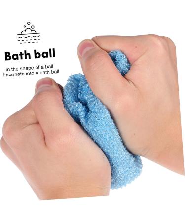 Minkissy 20 Pcs Japanese Bath Towel Set | Exfoliating Wash Cloths & Beauty Sponges | Ideal for Women - Shower & Body Care - Buy Online on GoSupps.com