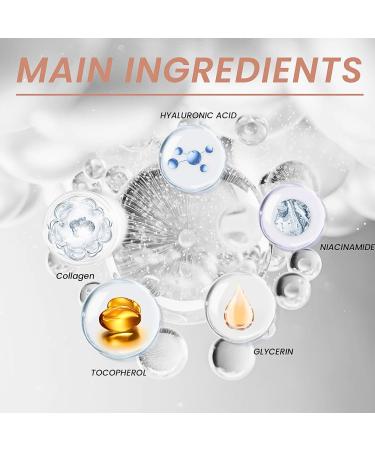 Anti Wrinkle Eye Cream Stick Eye Cream For Dark Circles And Puffy Eyes Anti Wrinkle Eye Balm Stick Moisture Glow Multi Balm Stick Collagen Eye Cream Anti Aging Under Eye Cream For Women/Men - Buy Online on GoSupps.com