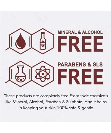 Nutriglow Gold Kesar Face Wash for Deep Cleansing and Radiant Skin Tan Removal Skin Tightening Non Foaming Face Wash All Skin Types Sulphate Free 65 Ml Each Pack of 2 - Buy Online on GoSupps.com