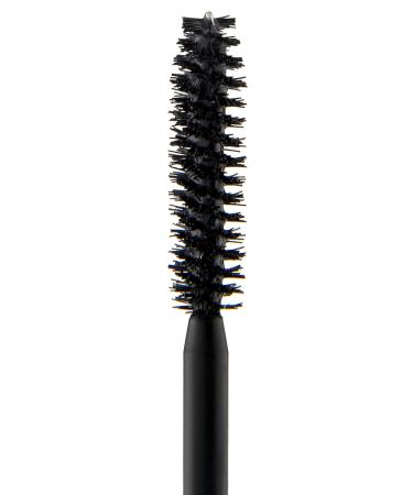 Maybelline New York Volum' Express Turbo Boost Mascara - Black 10ml | Intense Volume & Definition - Buy Online on GoSupps.com
