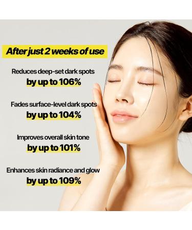 COSNOLOGY Glass Skin Concentration care set Glass Skin Glow Serum (Niacinamide Vitamin C Retinol & Arbutin 150ml) + K-Beauty Brightening Ampoule (Niacinamide Vitamin C E & Glutathione 80ml) - Buy Online on GoSupps.com