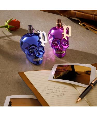 Police TO BE #FREETODARE MAN 4.2 oz - EDT Body Spray Long Lasting Cologne for Men - Amber and Foug re Scent - Charismatic and Energizing Fresh Fragrance - for Self-Assured and Driven Men - Buy Online on GoSupps.com