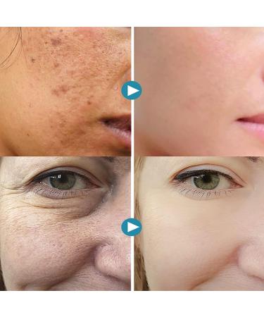 Magical Pore Eraser Waterproof Face Primer Stick Venienca Primer Blur Stick Primer for Face (4PCS) - Buy Online on GoSupps.com