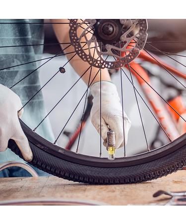 Jawflew Bike Valve Adapter - Increase versatility and compatibility for your bike tires - Buy Online on GoSupps.com