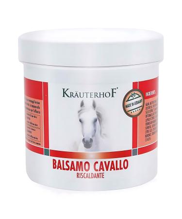 Herb farm Kr uterhof Riscaldante Holle Balsem 250 ml