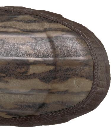LaCrosse Men's Grange 18 Waterproof Hunting Boot 11 Mossy Oak Original Bottomland - Buy Online on GoSupps.com