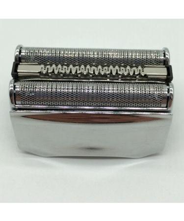 Fegtrty 2X 70S Shaving Foil for Series 7 Electric Shaver - Premium Replacement Heads for Smooth Shaving - Buy Online on GoSupps.com