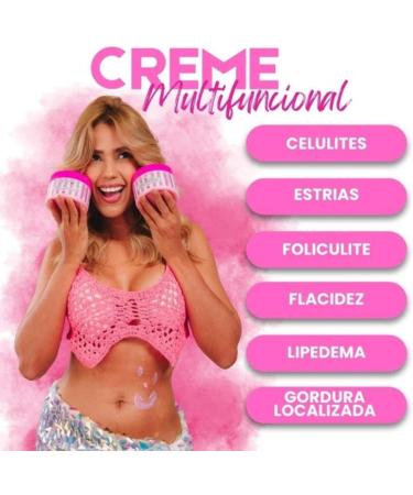  Holdes Women's Moisturizing Body Cream 300g Soothing Cream for Dry Skin - Moisturizing Body Butter | for Legs Arms Women Men Home Travel Daily Care - Buy Online on GoSupps.com