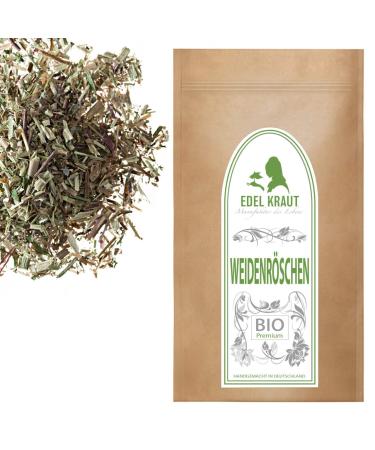 Organic Small-Blooded Pasture Florets Tea 1000g | Premium Herbal Tea for Men | Bio 1kg Noble Herb - Buy Online on GoSupps.com
