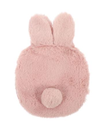NUOBESTY Hot Water Bottle Comfortable Water Bag Multifunctional Hot Water Bottle Portable Hot Pack Winter Accessories Hot Water Bag