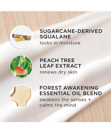 Tatcha Forest Awakening Hinoki Body Milk 132ml | Hydrating Body Lotion for Dry Skin - Buy Online on GoSupps.com