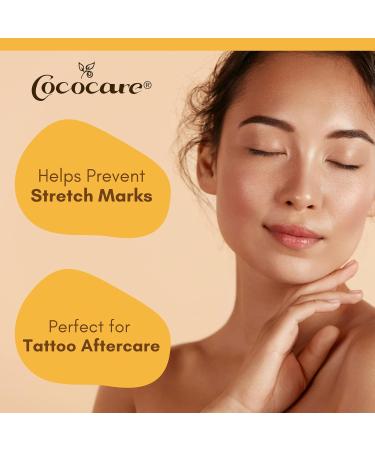 Cococare 100% Cocoa Butter Stick ( 4 Pack) - Buy Online on GoSupps.com