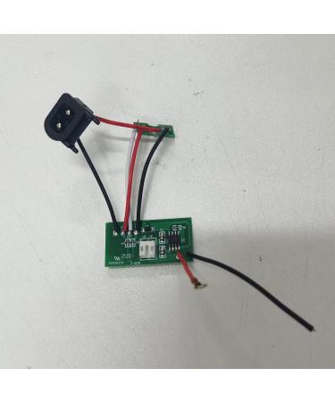 Motherboard Assembly (Main Circuit Board + Small Circuit board + Charging Socket) for WAHL 8591 8148 Electric Clippers - Buy Online on GoSupps.com