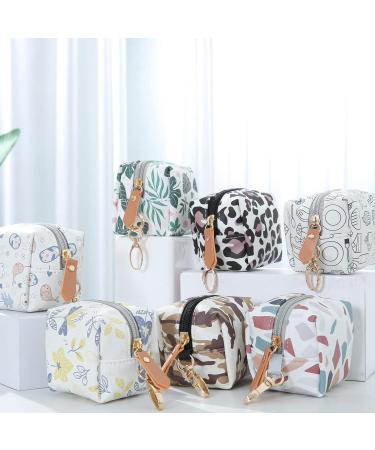 Pacifier Case Bag with Clip - Penguin Design | Holds 2 Pacifiers | Diaper Bag, Stroller, Purse | Outdoor Travel Essential - Buy Online on GoSupps.com