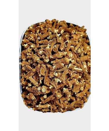 Beons Organic Nannari Roots Indian Sarsaparilla Sugandhi Veru 200g