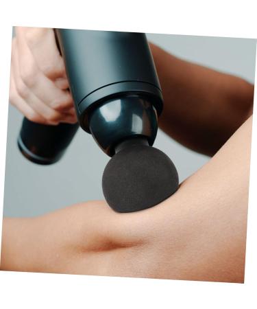 Fomiyes 5-in-1 Fitness Studio Massage Devices | Relaxing Body Massage Attachments for Ultimate Relief | Shop Internationally - Buy Online on GoSupps.com