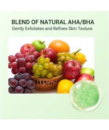 Madeca DERMA Botanic Cleansing Gel pH Balancing Cleanser with Centella Asiatica & Tea Tree Korean Skincare Soothing & Calming with Natural Hypoallergenic Ingredients (8.3 fl oz) 8.3 Fl Oz (Pack of 1) - Buy Online on GoSupps.com