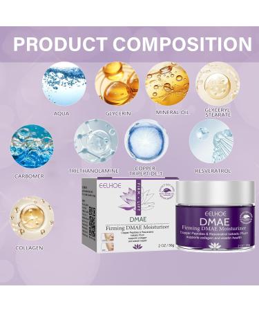 OLLZPJFPK Facial Moisturizing Cream Hydrating Nourishing Softening Improves Dry Skin Daily Care Cream - Buy Online on GoSupps.com