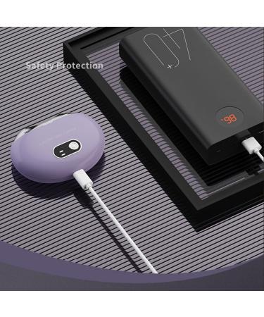 kawehiop Electric Nail Cutter with Three-Speed Speed Adjustment Automatic Nail Fingernail ABS Electric Nail Clip Nail Clippers Red - Buy Online on GoSupps.com