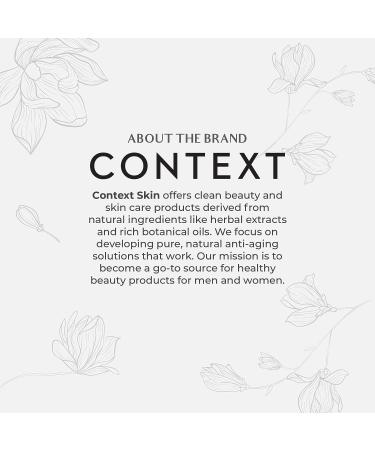 CONTEXT SKIN Matte Lipstick in Say Love - 0.12 oz | Long-Lasting Lip Color - Buy Online on GoSupps.com
