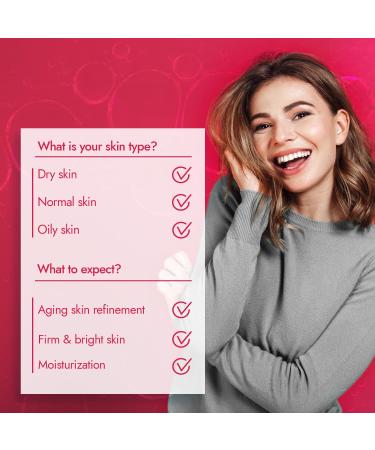 Buy Pure Retinol Night Moisturizer - Anti-Aging Pro Matrixyl 3000 Oil-Free Skin Firming Complex for Fine Lines & Dark Spots - International Shipping - Buy Online on GoSupps.com